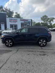 Image for 2018 Jeep Compass Latitude ID: 7550339