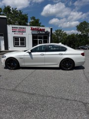 Image for 2016 BMW 5 Series 535i xDrive ID: 7559674