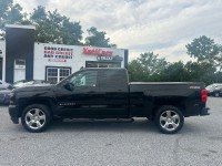 Image for 2016 Chevrolet Silverado 1500 LT ID: 7559682
