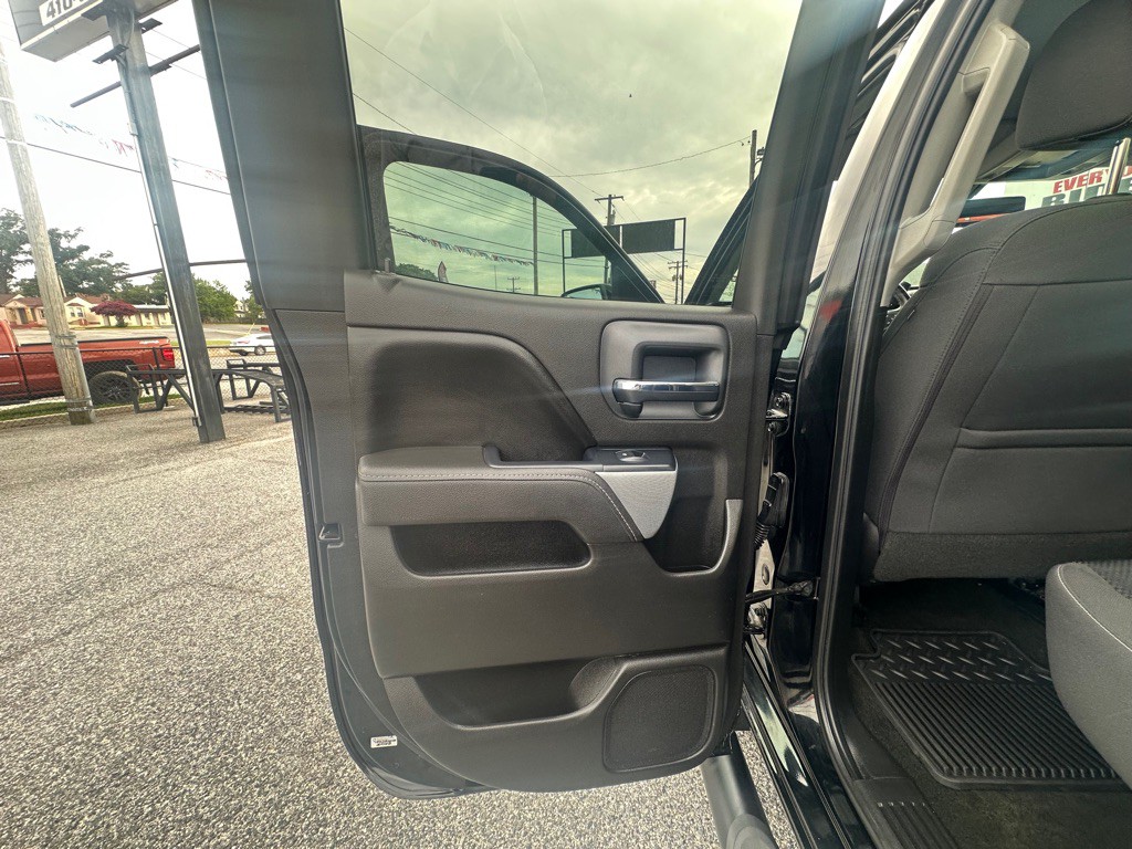 2016 Chevrolet Silverado 1500 Image 15