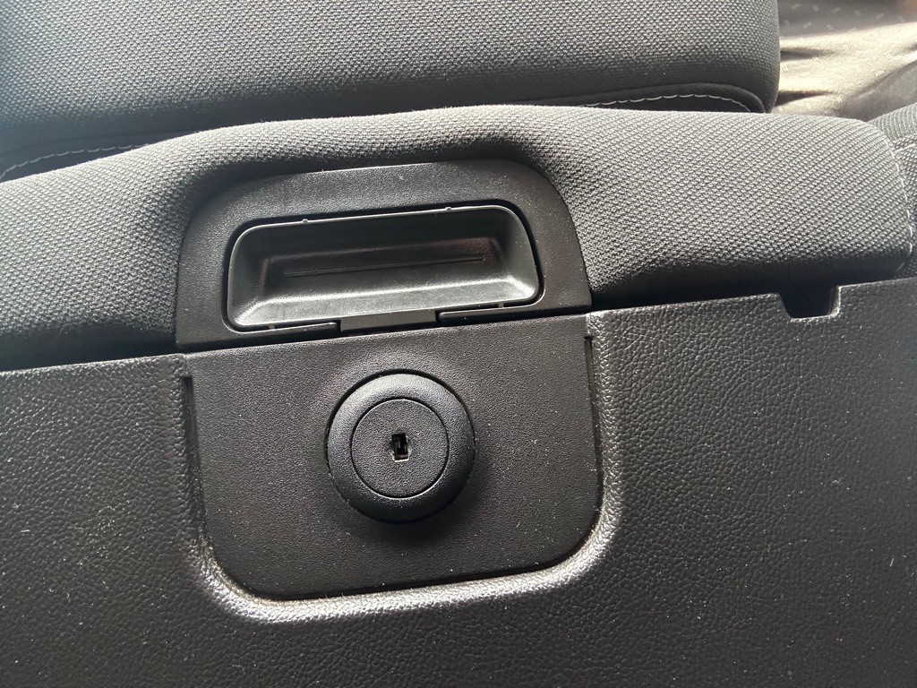 2016 Chevrolet Silverado 1500 Image 21