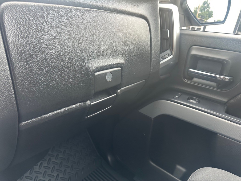 2016 Chevrolet Silverado 1500 Image 22
