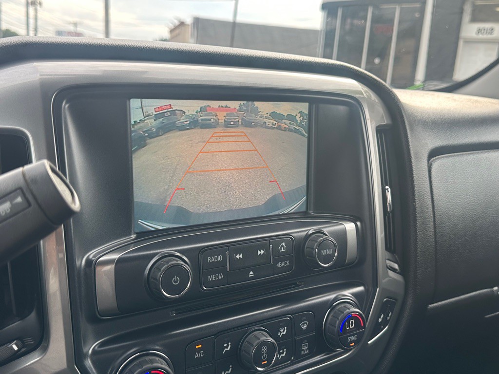 2016 Chevrolet Silverado 1500 Image 24