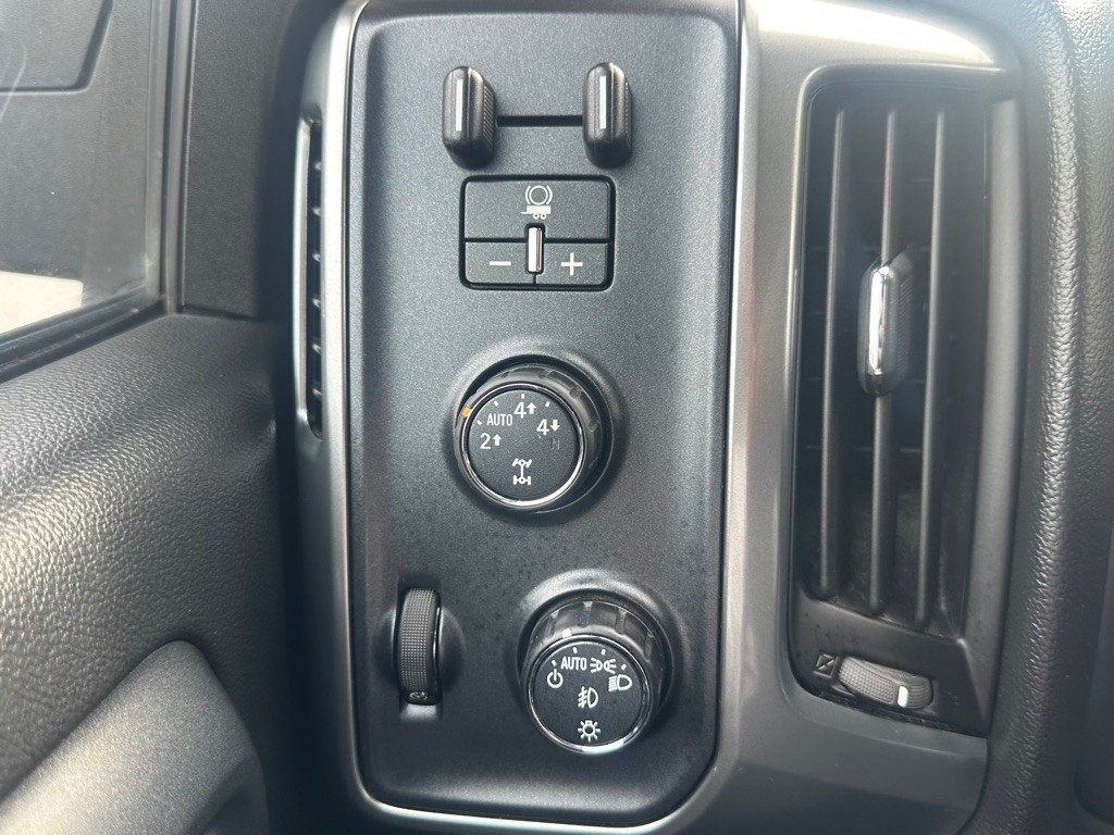 2016 Chevrolet Silverado 1500 Image 25