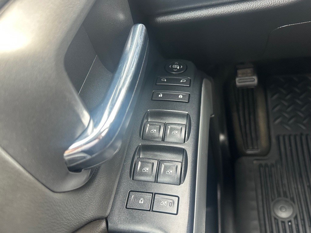 2016 Chevrolet Silverado 1500 Image 26