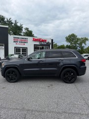 Image for 2015 Jeep Grand Cherokee Laredo ID: 7571069
