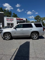 Image for 2017 Chevrolet Tahoe LT ID: 7574421