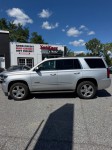 Image for 2017 Chevrolet Tahoe LT ID: 7574421