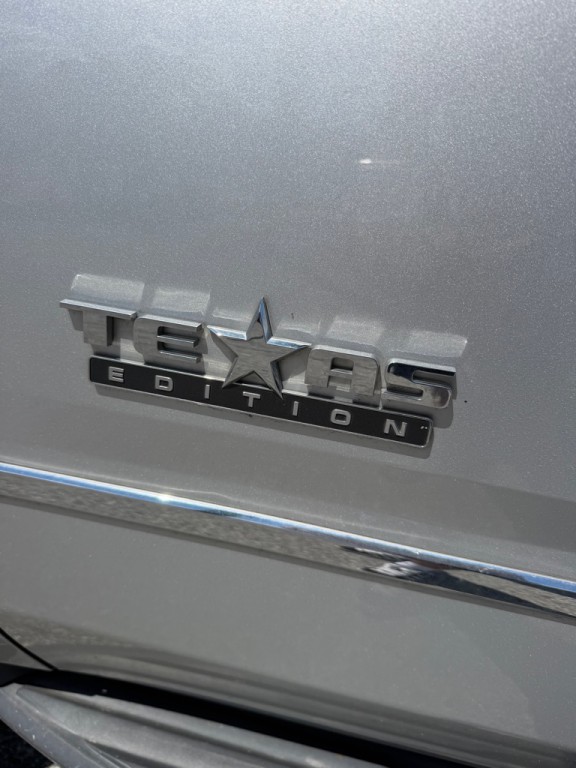 2017 Chevrolet Tahoe Image 10