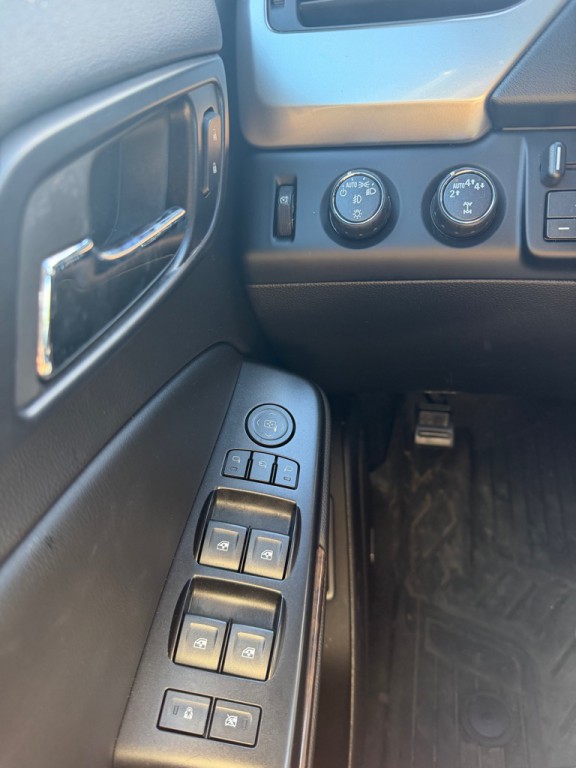 2017 Chevrolet Tahoe Image 15