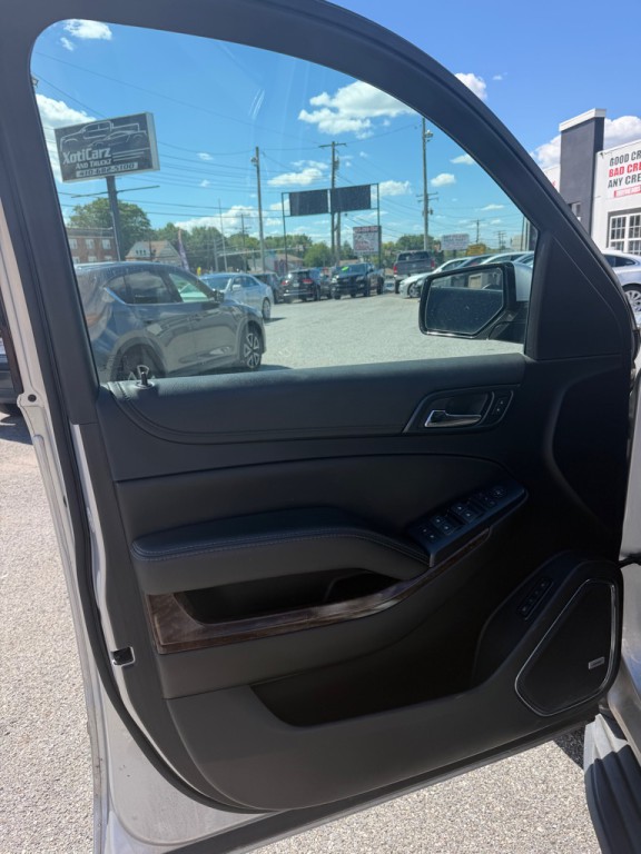 2017 Chevrolet Tahoe Image 24