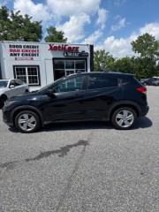 Image for 2019 Honda HR-V EX-L ID: 7586498