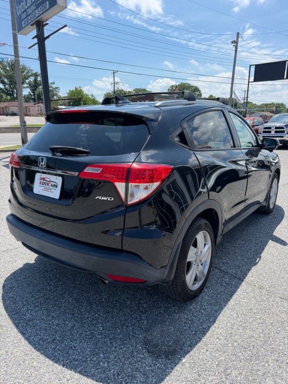 2019 Honda HR-V Image 6