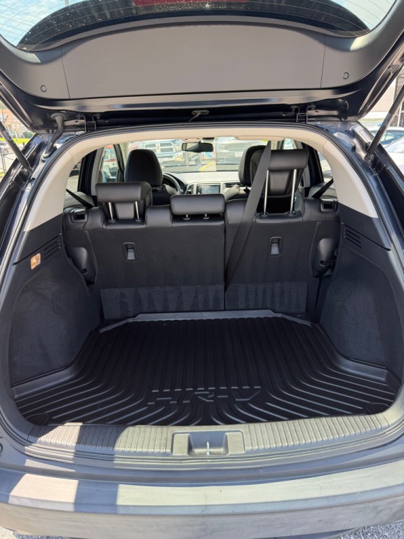 2019 Honda HR-V Image 9