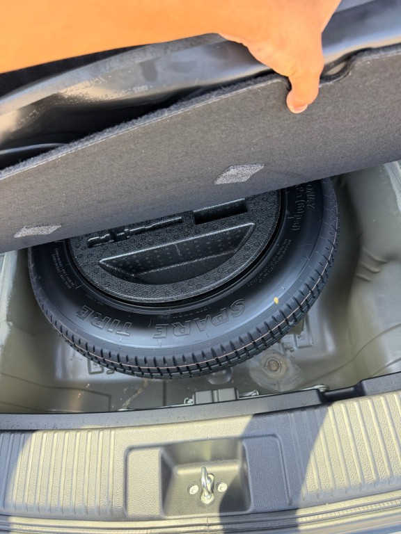 2019 Honda HR-V Image 10