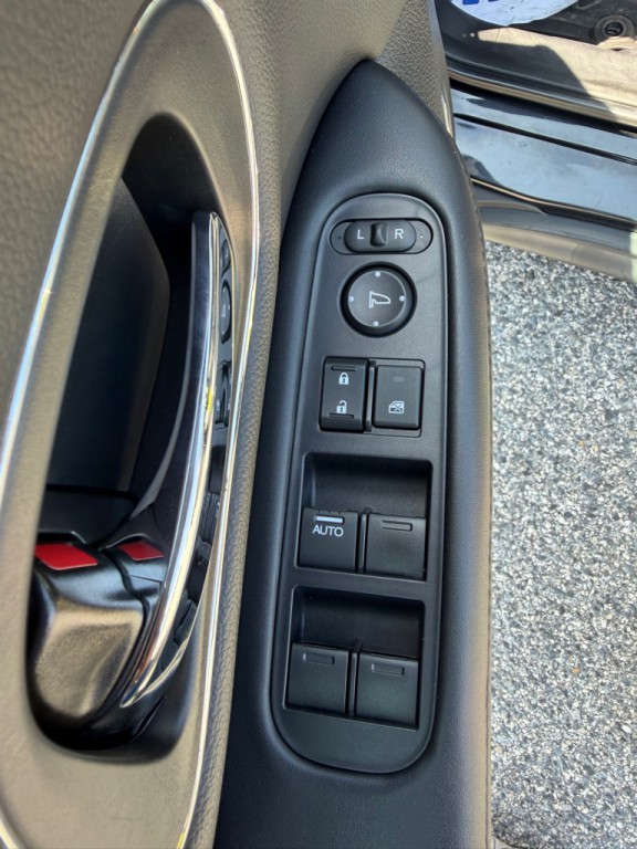 2019 Honda HR-V Image 12