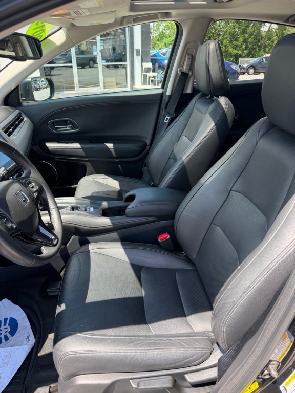 2019 Honda HR-V Image 13