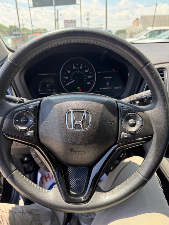 2019 Honda HR-V Image 14
