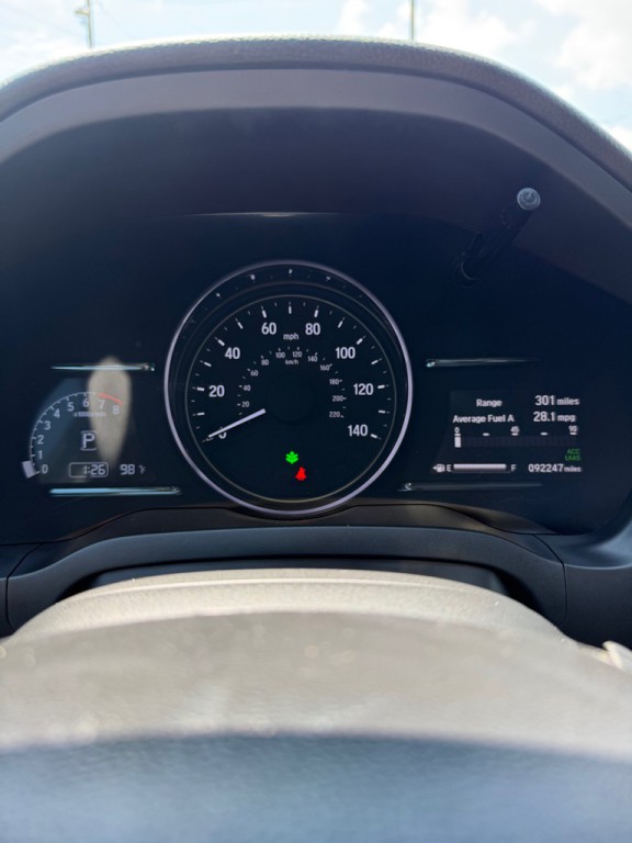2019 Honda HR-V Image 15