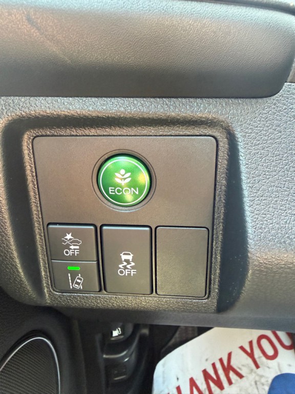 2019 Honda HR-V Image 16