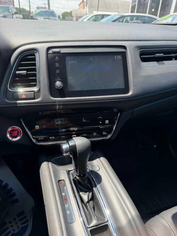 2019 Honda HR-V Image 17