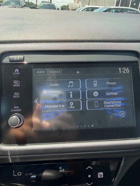 2019 Honda HR-V Image 18