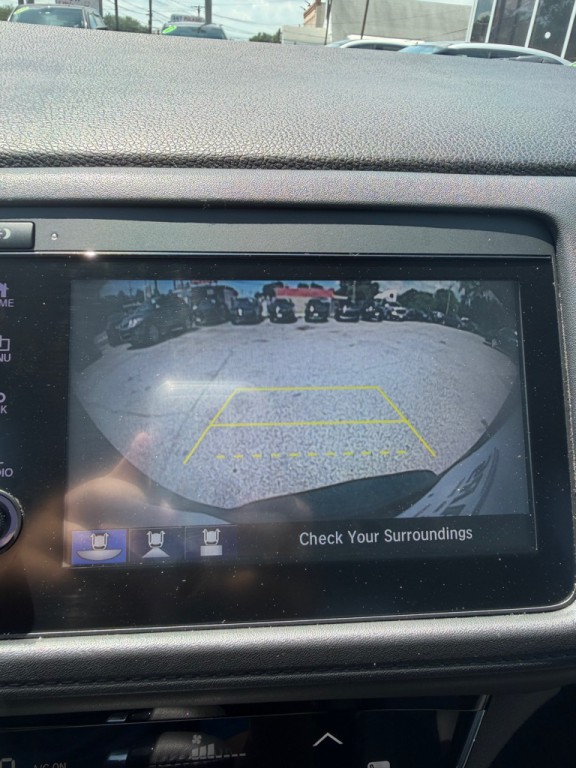 2019 Honda HR-V Image 19