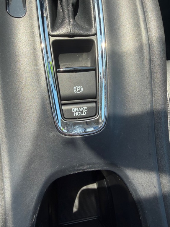 2019 Honda HR-V Image 20