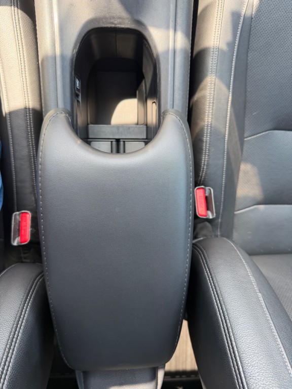 2019 Honda HR-V Image 21