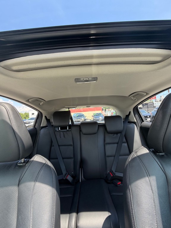 2019 Honda HR-V Image 22