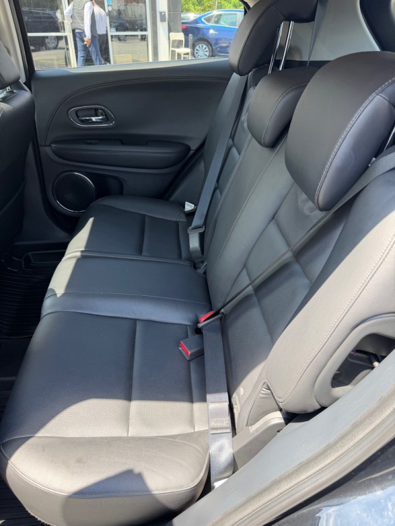 2019 Honda HR-V Image 23