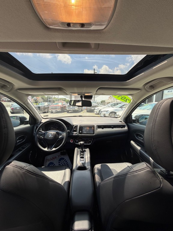 2019 Honda HR-V Image 24