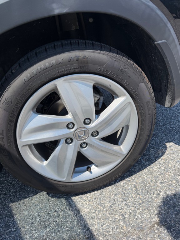 2019 Honda HR-V Image 25