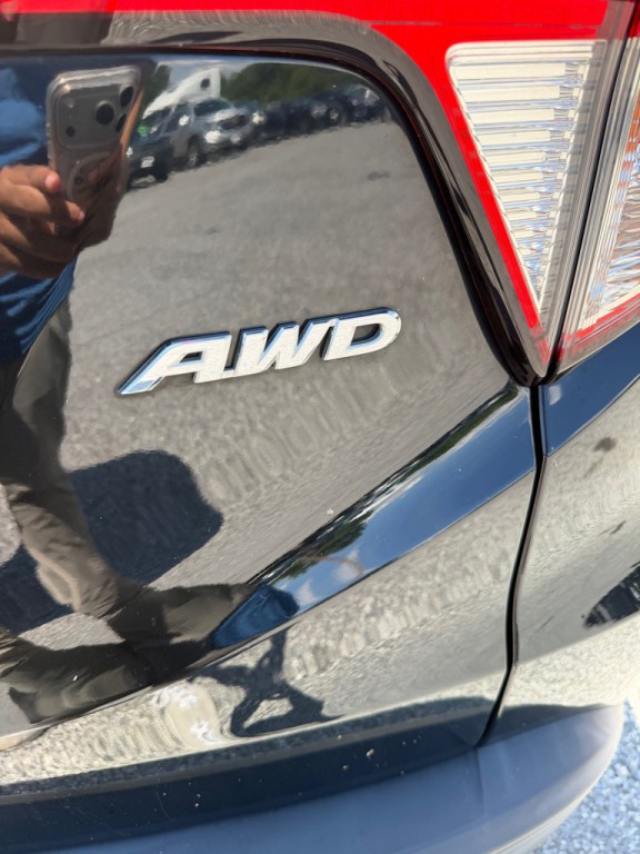 2019 Honda HR-V Image 27