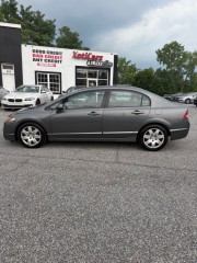 Image for 2010 Honda Civic LX ID: 7586511