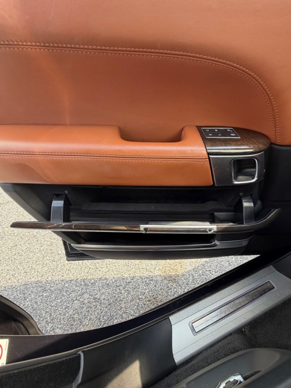 2016 Land Rover Range Rover Image 26