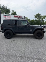 Image for 2017 Jeep Wrangler Unlimited Sahara ID: 7595236