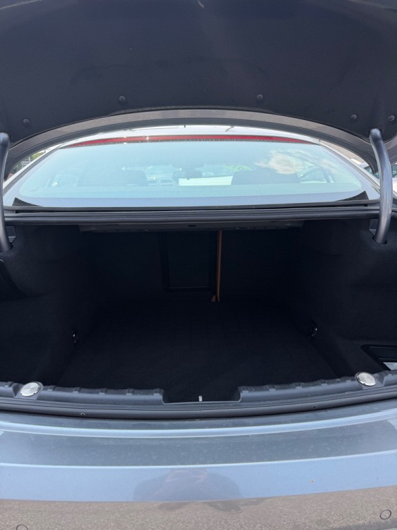 2019 BMW 6 Series Image 8