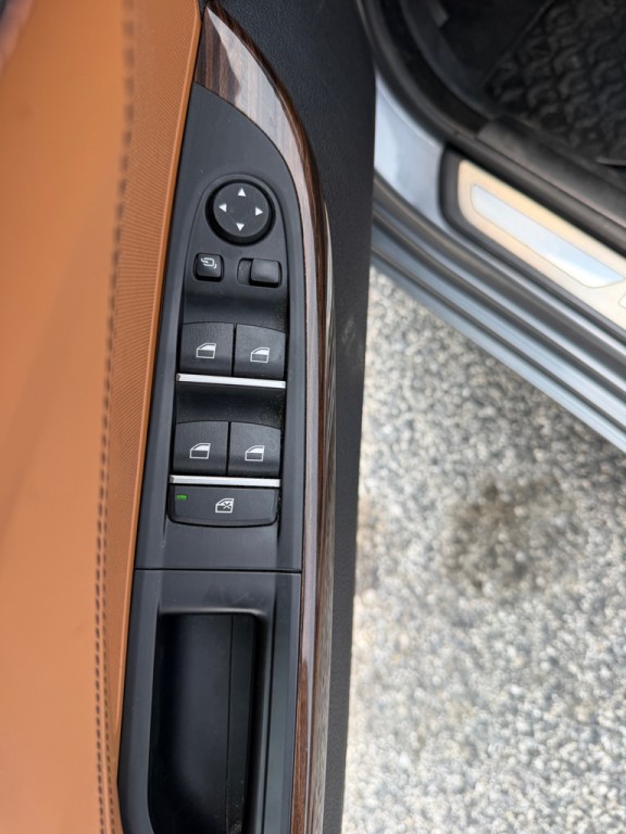 2019 BMW 6 Series Image 12