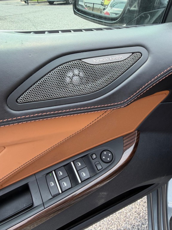 2019 BMW 6 Series Image 13