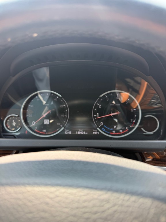 2019 BMW 6 Series Image 16