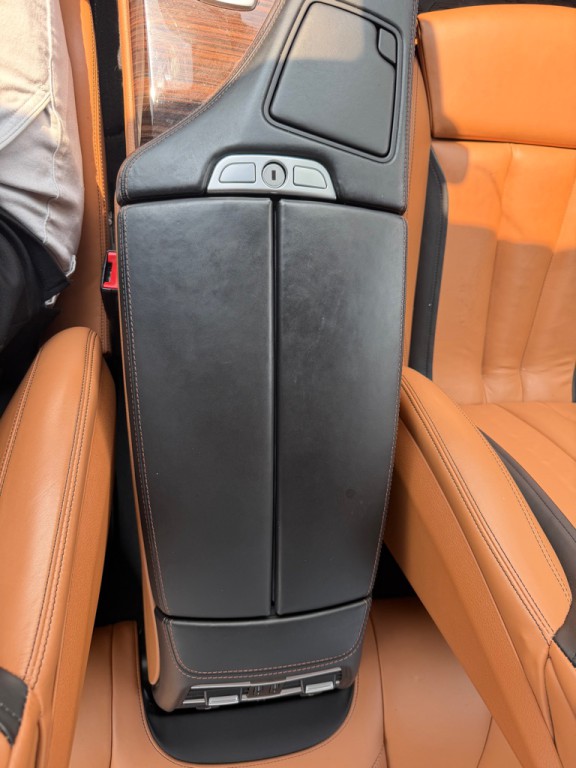 2019 BMW 6 Series Image 20