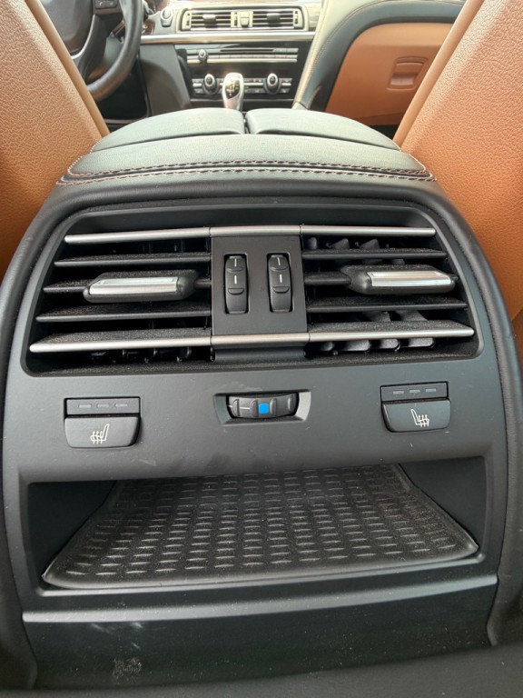 2019 BMW 6 Series Image 28