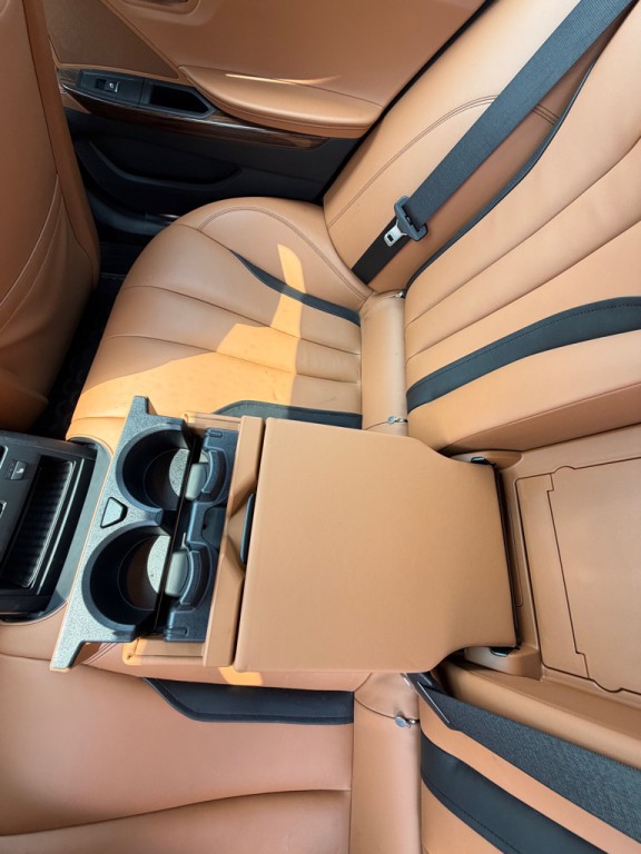 2019 BMW 6 Series Image 30