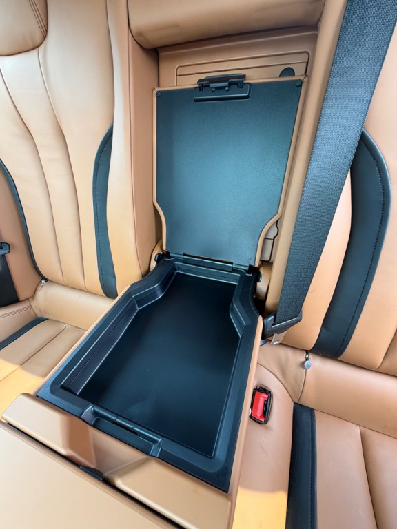 2019 BMW 6 Series Image 31