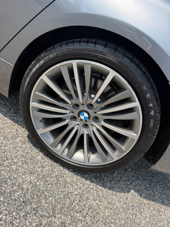 2019 BMW 6 Series Image 33