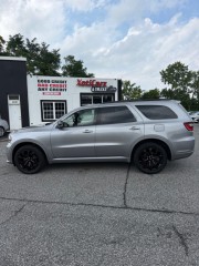 Image for 2019 Dodge Durango GT ID: 7603473