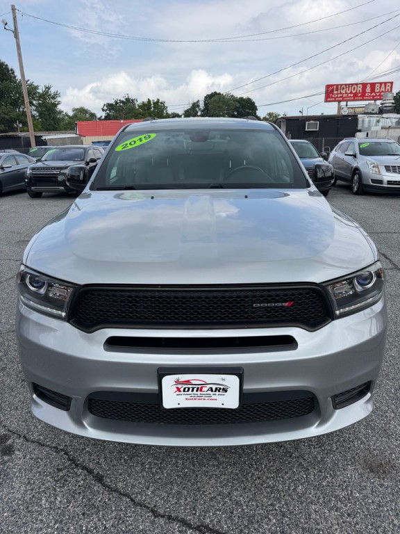 2019 Dodge Durango Image 3