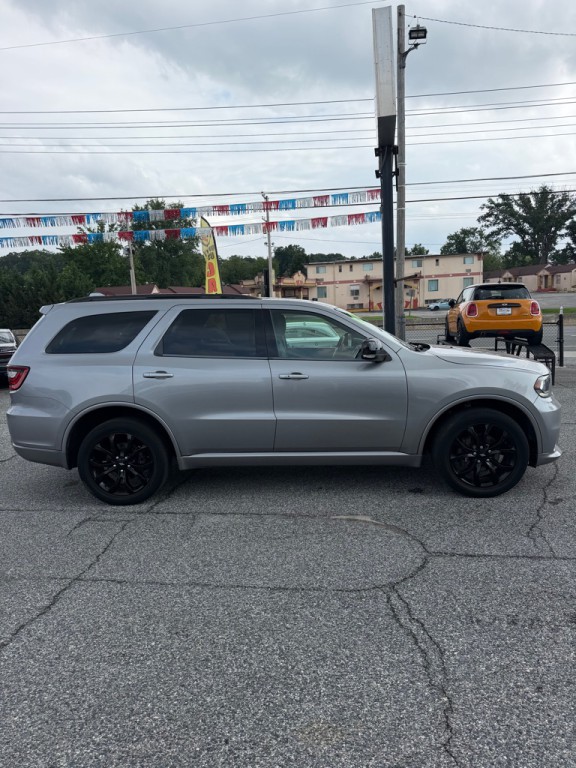 2019 Dodge Durango Image 5