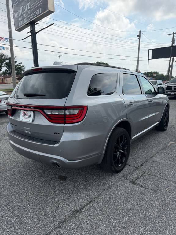 2019 Dodge Durango Image 6